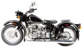 2006 Ural Retro photo